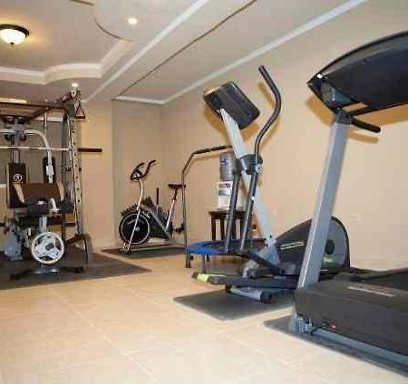 Best Western David Chiriqui Facilities photo