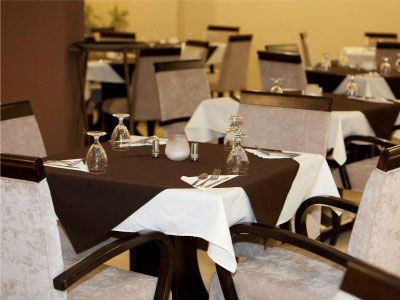 Best Western David Chiriqui Exterior photo