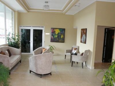 Best Western David Chiriqui Exterior photo