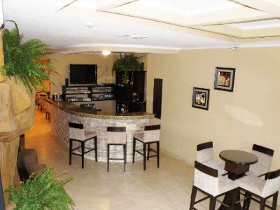 Best Western David Chiriqui Exterior photo